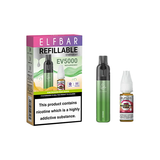 Elf Bar EV5000 Disposable Pod Kit