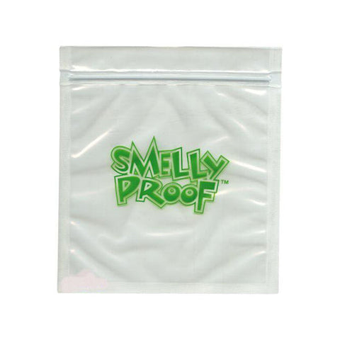 10.5mm x 13mm Smelly Proof Baggies