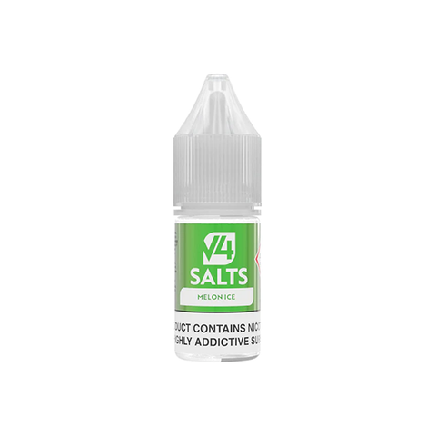 5mg V4 Salts 10ml Nic Salts (50VG/50PG)