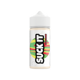 Suck It E-liquids 100ml Shortfill 0mg (70VG/30PG)