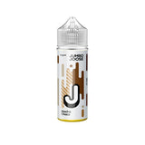 Jumbo Joose 100ml Shortfill 0mg (70VG/30PG)