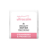 Ultracalm 50mg CBD Soap 100g