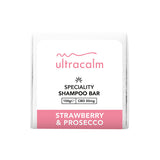 Ultracalm 50mg CBD Shampoo Bar 100g