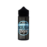 Dough Bros 100ml Shortfill 0mg (80VG/20PG)