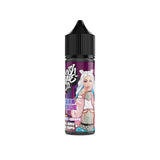 Fresh Vape Co 50ml Shortfill 0mg (70VG/30PG)