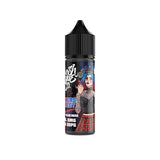 Fresh Vape Co 50ml Shortfill 0mg (70VG/30PG)