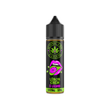 Iconic CBD 1000mg CBD E-liquid 50ml (50VG/50PG)