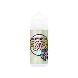 Lolli Vape Co Pops 100ml Shortfill 0mg (80VG/20PG)