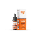 Orange County CBD 500mg Full Spectrum CBD Oil - 10ml