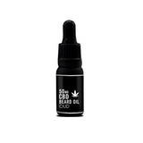 NKD 50mg CBD Infused Speciality Beard Oils 10ml (BUY 1 GET 1 FREE)