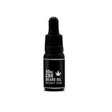 NKD 50mg CBD Infused Speciality Beard Oils 10ml (BUY 1 GET 1 FREE)