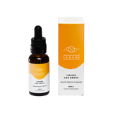 HBHM 1200mg CBD MCT Oil - 30ml