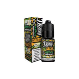 20mg Doozy Vape Co Nic Salt 10ml (50VG/50PG)