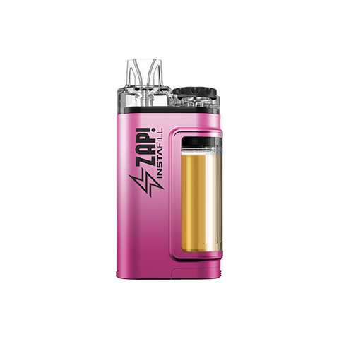 20mg Zap! Instafill Disposable Vape Kit 3500 Puffs