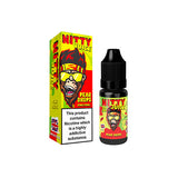 20mg Vapes Bars Nitty Juice Salts 10ml Nic Salt (50VG/50PG)