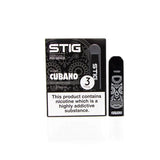 VGOD Stig Disposable Pod Vape Kits 3PCS