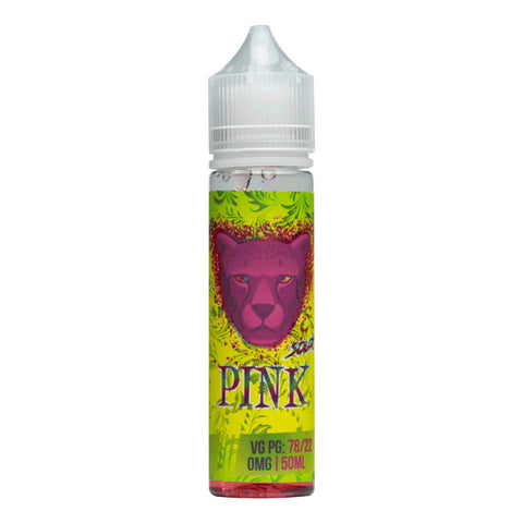 The Pink Series by Dr Vapes 50ml Shortfill 0mg (78VG/22PG)