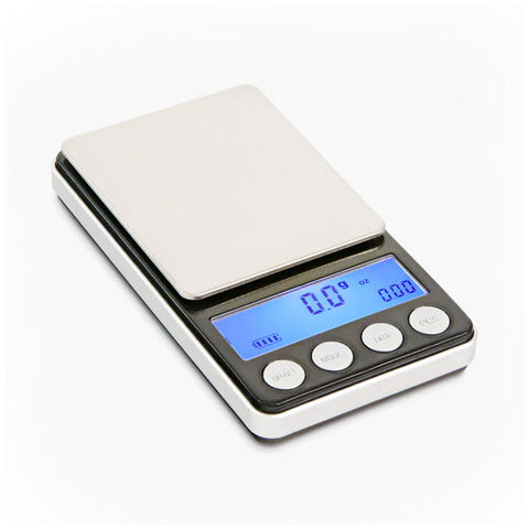 Kenex Clarity Scale 650 0.1g - 650g Digital Scale CL-650 (BUY 3 GET 1 FREE)