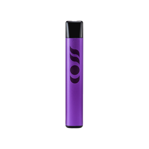 20mg Coss Disposable Vaping Device 650 Puffs