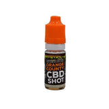 Orange County CBD 1000mg E-Liquid Booster Shot 10ml