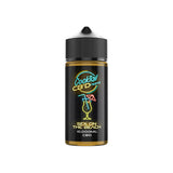 Cocktail CB'Dreams 10000mg CBD E-liquid 120ml (70PG/30VG)