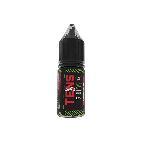 10mg Tens Salts 10ml Nic Salts (50VG/50PG)