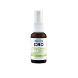 Access CBD 600mg CBD Broad Spectrum Oil Mixed 30ml