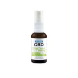 Access CBD 4800mg CBD Broad Spectrum Oil Mixed 30ml