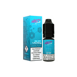 10mg Nasty Salts 10ml Nic Salts (50VG/50PG)