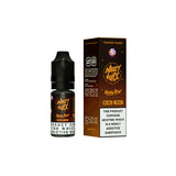 Nasty 50/50 12mg 10ml E-Liquids (50VG/50PG)