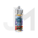 Candy King On Ice By Drip More 100ml Shortfill 0mg (70VG/30PG)