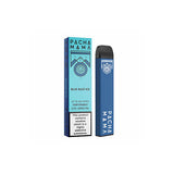 20mg Pacha Mama Disposable Vaping Device 600 Puffs