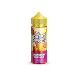 The Custard Company 100ml Shortfill 0mg (70VG/30PG)