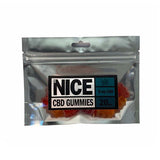 Mr Nice 100mg CBD Strawberry Gummies - 20pcs