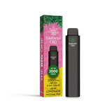 Darwin The Big One 2000mg CBD Disposable Vape Device 3000 Puffs