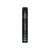 Darwin 300mg CBD Isolate Disposable Vape Device 600 Puffs