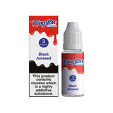 Kingston 3mg 10ml E-liquids (50VG/50PG)