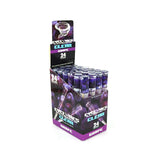 Cyclones Pre Rolled Clear Cones - 24 pack