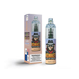 0mg Aroma King Tornado Disposable Vape Device 7000 Puffs (**Any 3 For £30**)