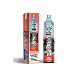 0mg Aroma King Tornado Disposable Vape Device 7000 Puffs (**Any 3 For £30**)