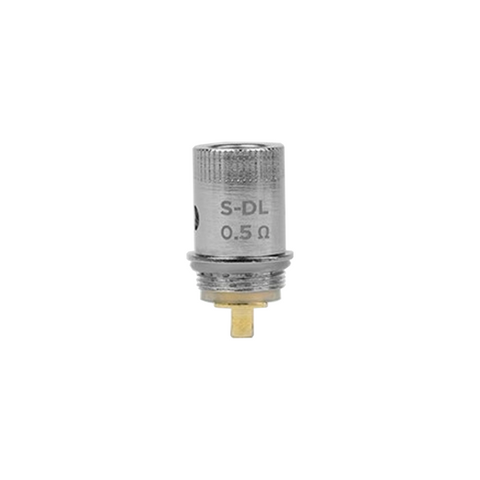 Jac Vapour Replacement S-Coils 0.5/1.0Ω