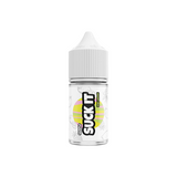 10mg Suck It Salts 10ml Nic Salts (50VG/50PG)