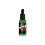 Amped Balanced 50/50 Pure Terpenes - 2ml