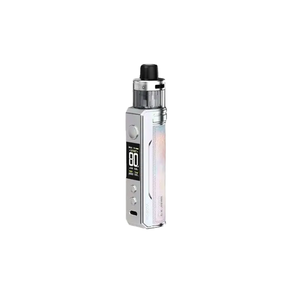 Voopoo Drag X2 80W Pod Vape Kit