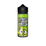 Ultimate E-liquid Slushy By Ultimate Puff 100ml Shortfill 0mg (70VG/30PG)