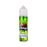 I VG Menthol 0mg 50ml Shortfill (70VG/30PG)