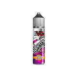 I VG Mixer Range 0mg 50ml Shortfill (70VG/30PG)