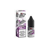 New! I VG Salt 20mg 10ml Nic Salt (50VG/50PG)