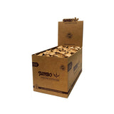 Jumbo King Sized Dutch Cones Unbleached Pre-Rolled - Brown