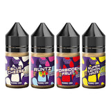 Purple Dank Terpene Infused 450mg CBD E-liquid 30ml (BUY 1 GET 1 FREE)